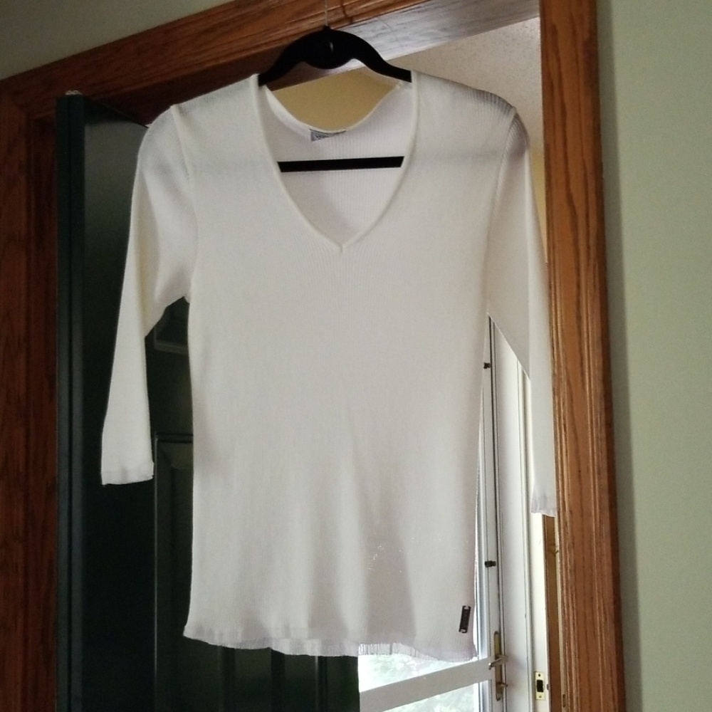 Versace Sport Ladies Sweater